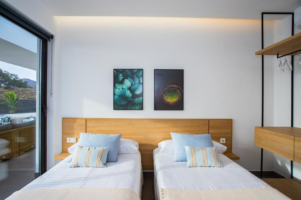 Villa Macan Teguise  Luaran gambar