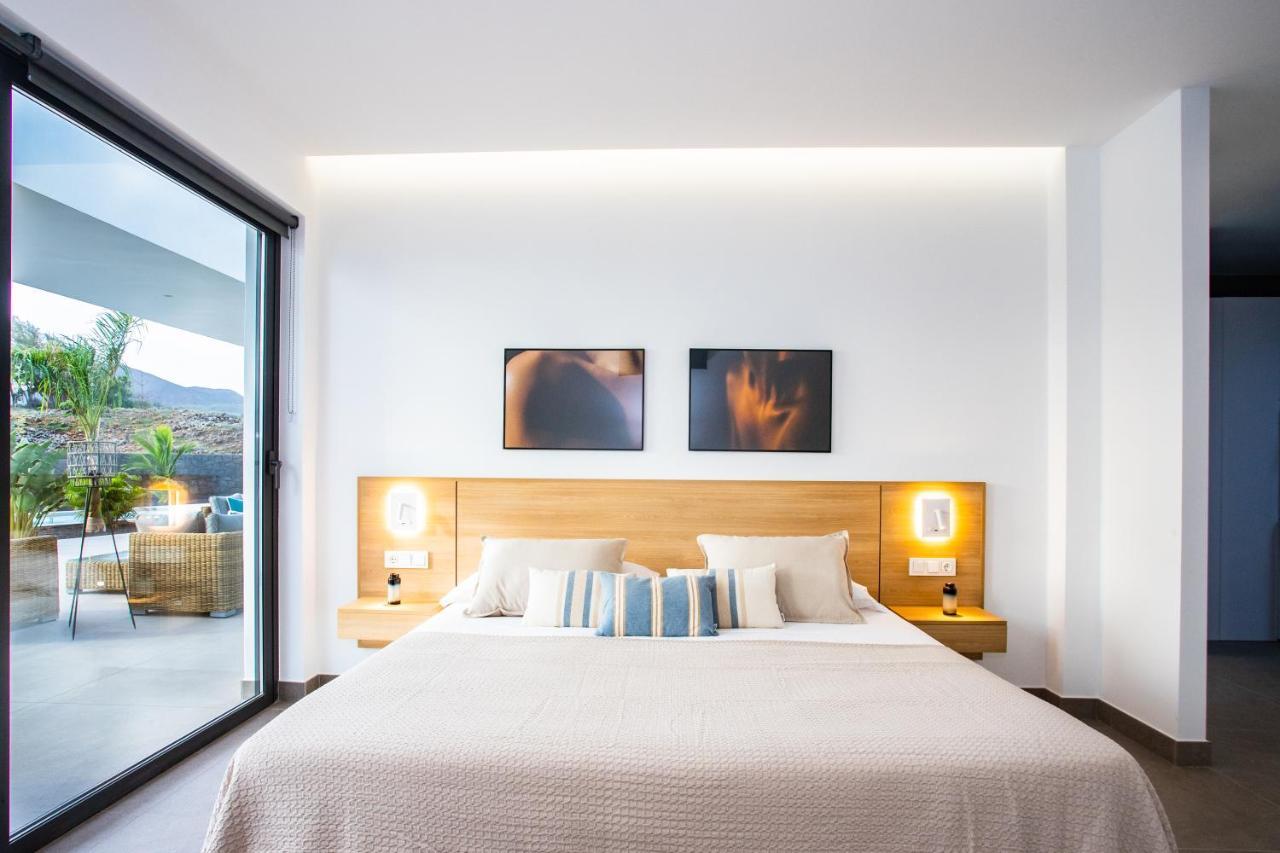 Villa Macan Teguise  Luaran gambar
