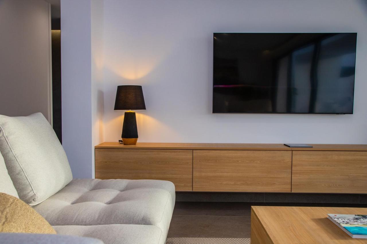 Villa Macan Teguise  Luaran gambar
