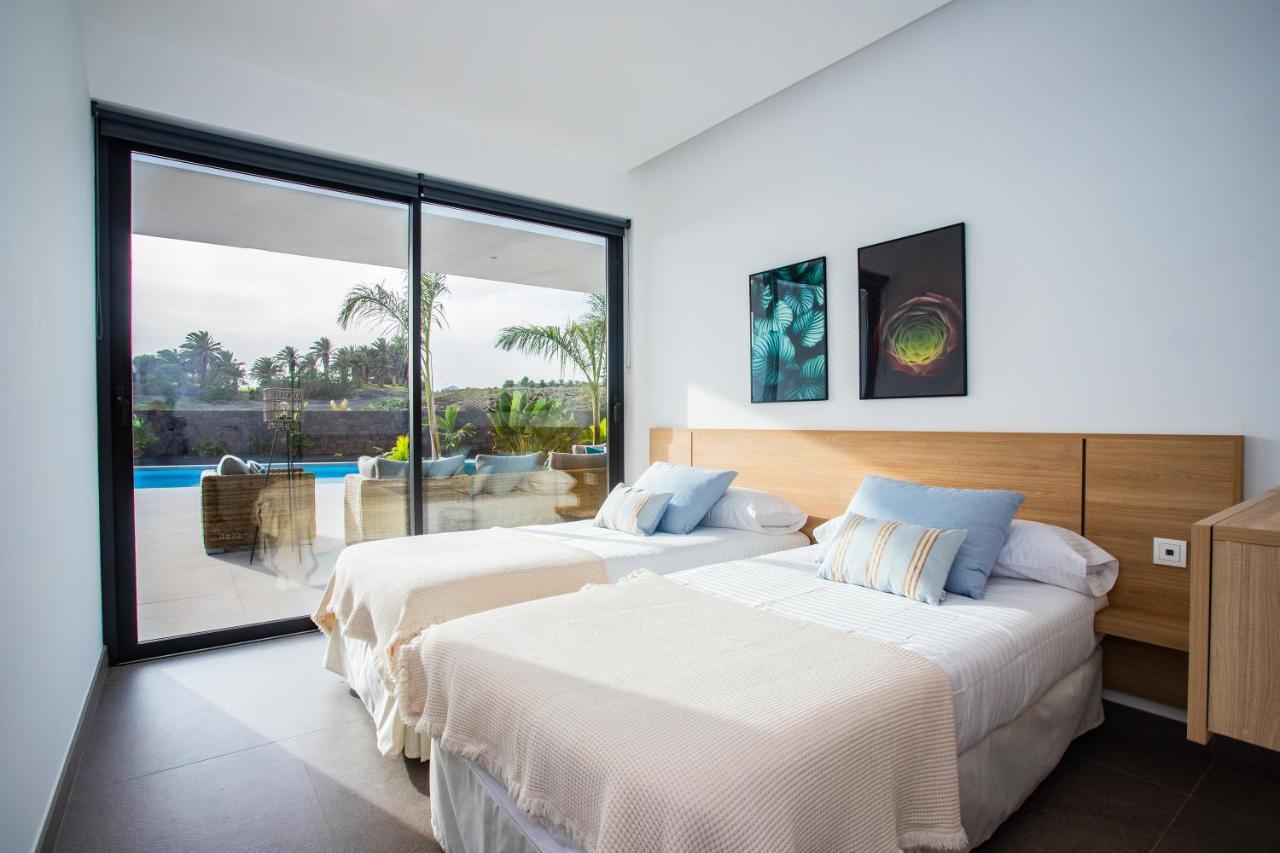 Villa Macan Teguise  Luaran gambar