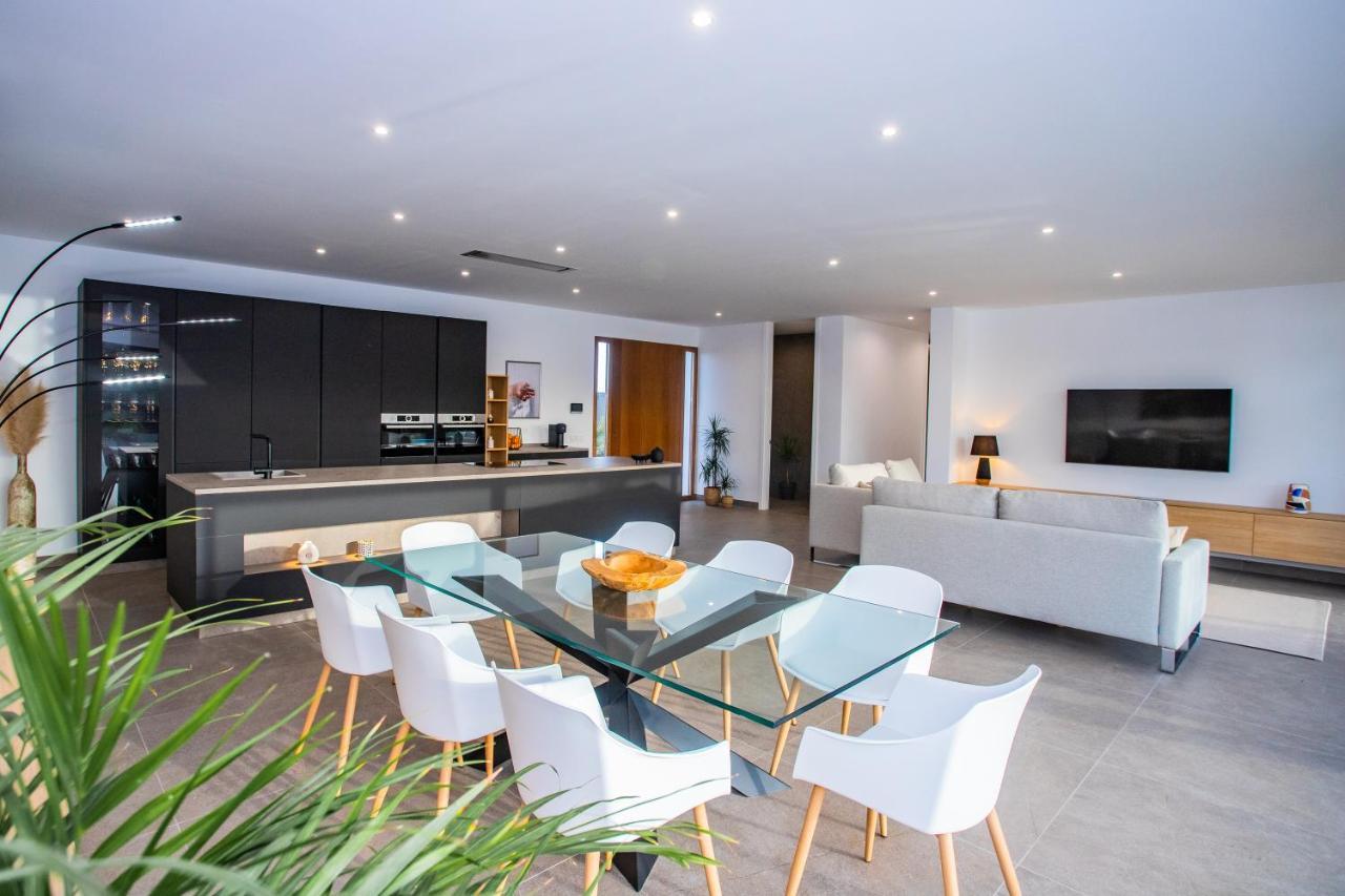 Villa Macan Teguise  Luaran gambar