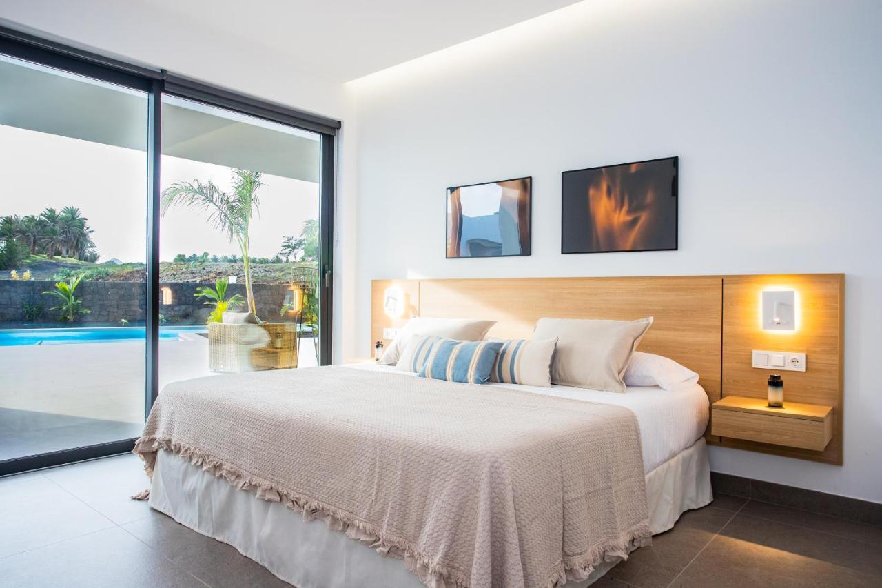 Villa Macan Teguise  Luaran gambar