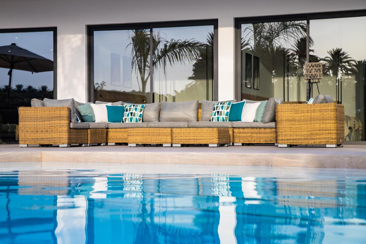 Villa Macan Teguise  Luaran gambar