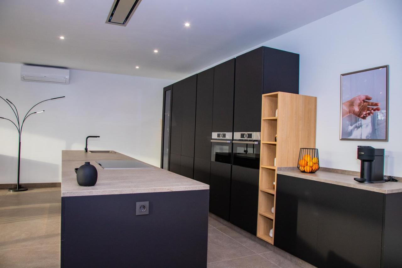 Villa Macan Teguise  Luaran gambar
